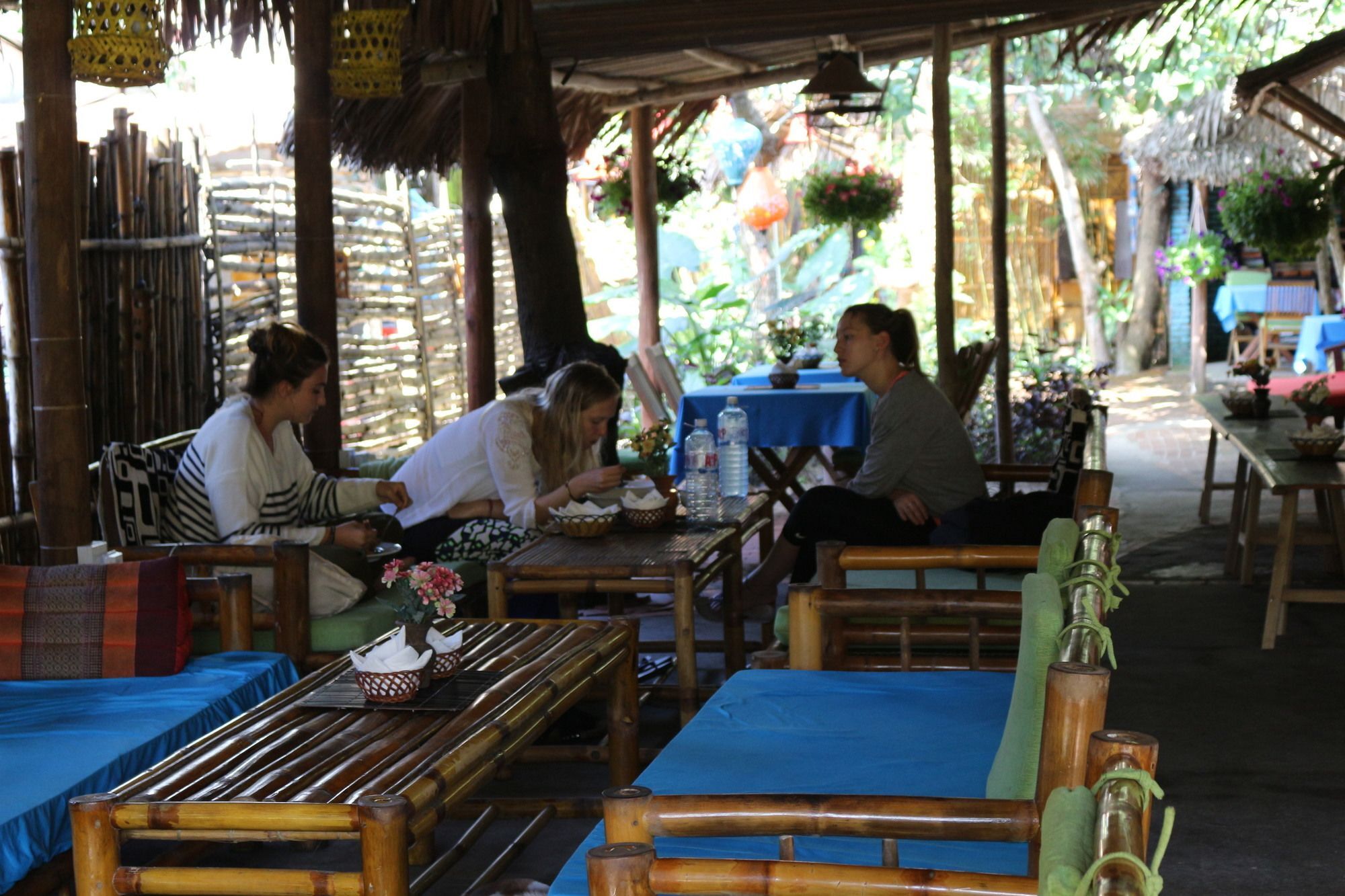 Hotel Under The Coconut Tree Hoi An Zewnętrze zdjęcie