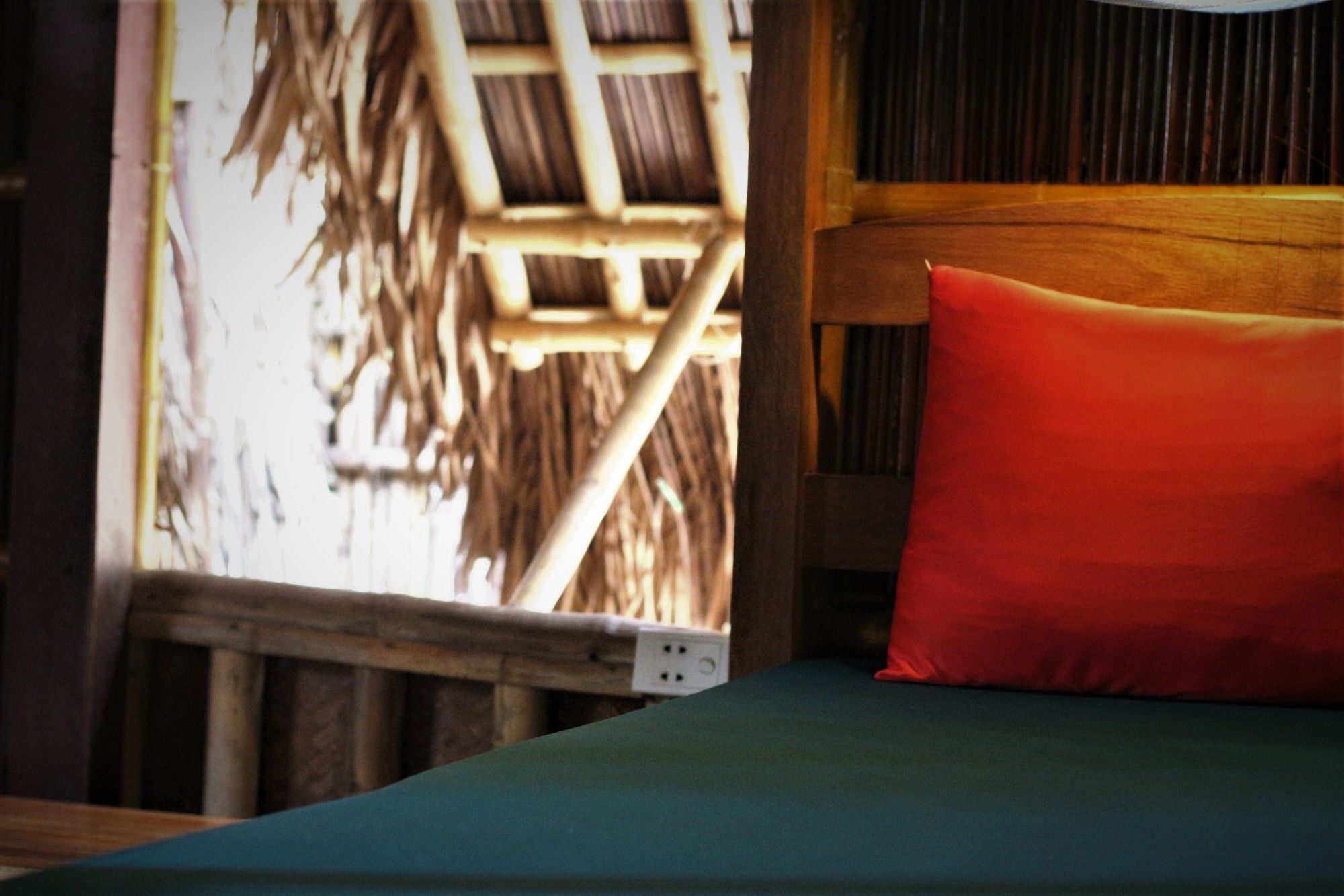 Hotel Under The Coconut Tree Hoi An Zewnętrze zdjęcie